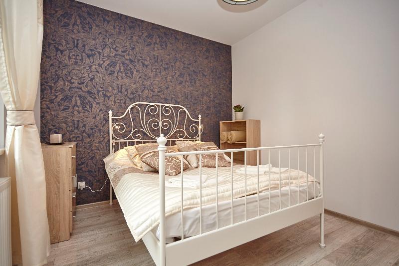 Apartament Na Zakolu Wisly Krakow Ngoại thất bức ảnh